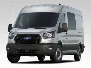 2023 Ford Transit-250 Base Medium