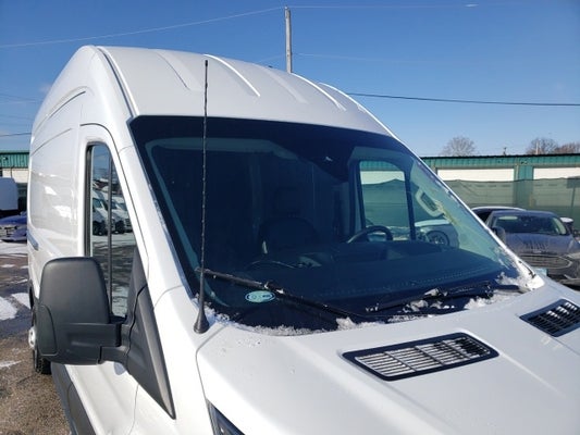 2022 Ford Transit-250 High Roof in Hooksett, NH - Merchants Auto