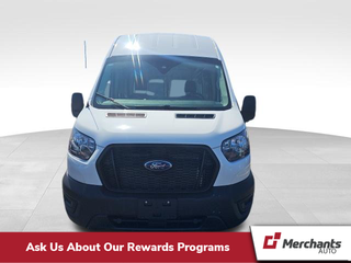 2023 Ford Transit-250 High Roof