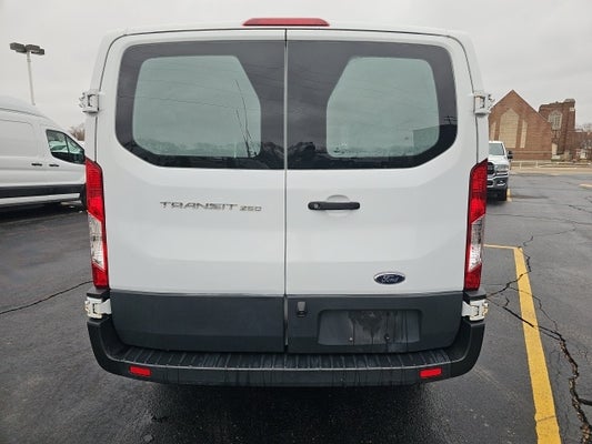 2018 Ford Transit-250 Low Roof in Hooksett, NH - Merchants Auto