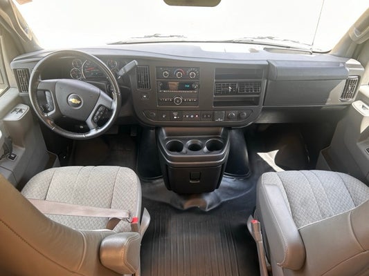 2021 Chevrolet Express 3500 Work Van DRW 14' Box in Hooksett, NH - Merchants Auto