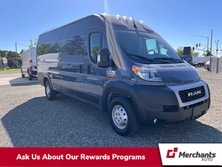2022 RAM ProMaster 3500 High Roof 159 WB