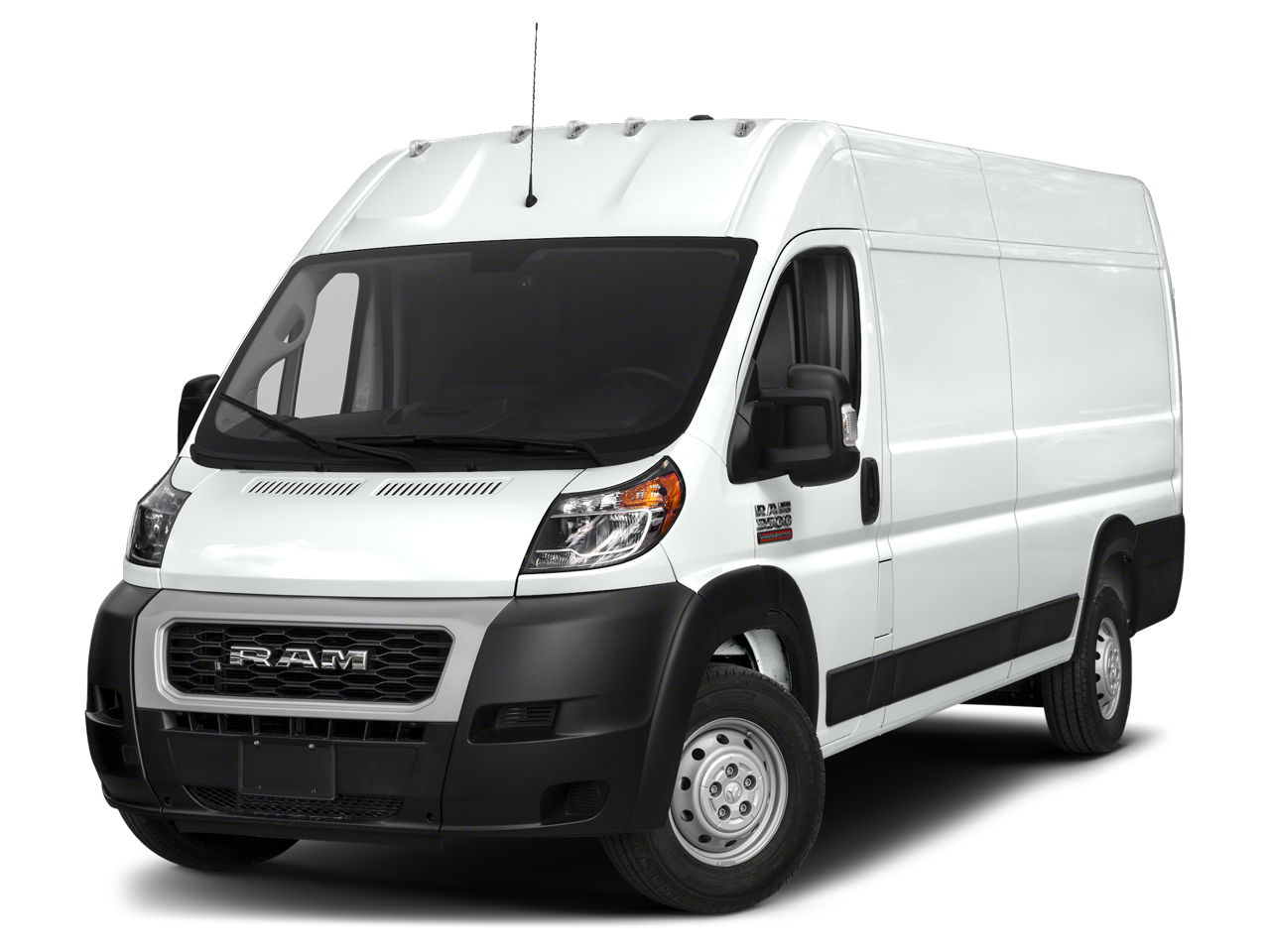 2021 RAM ProMaster 3500 High Roof 159 WB