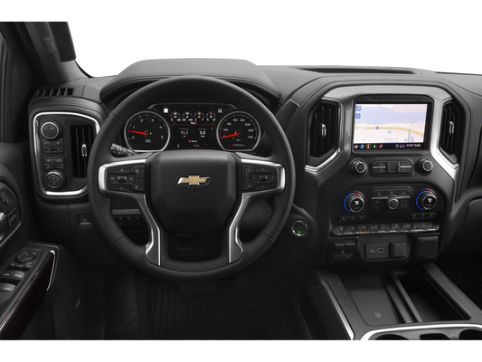 2020 Chevrolet Silverado 2500HD LTZ in Hooksett, NH - Merchants Auto