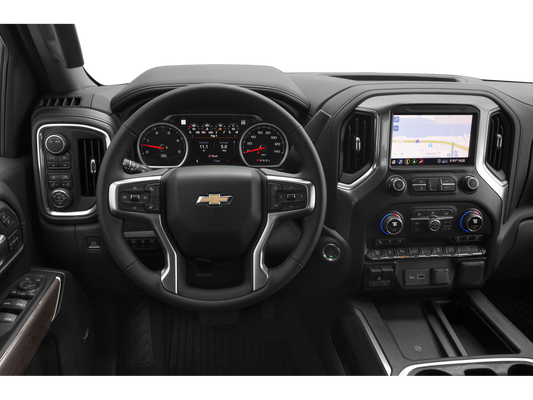 2021 Chevrolet Silverado 2500HD LTZ in Hooksett, NH - Merchants Auto