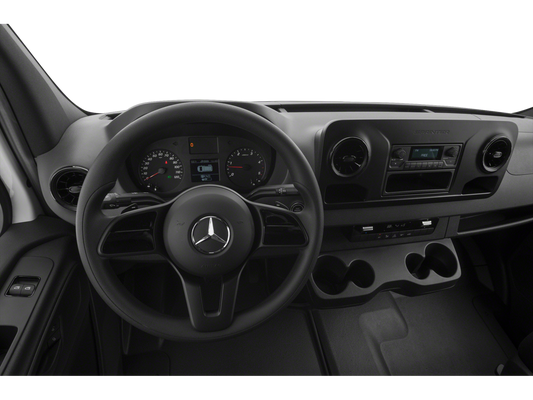 2021 Mercedes-Benz Sprinter 2500 High Roof in Hooksett, NH - Merchants Auto