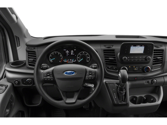 2022 Ford Transit-250 EXT HR AWD in Hooksett, NH - Merchants Auto