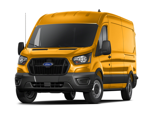 2023 Ford Transit-350 EXT High Roof AWD in Hooksett, NH - Merchants Auto