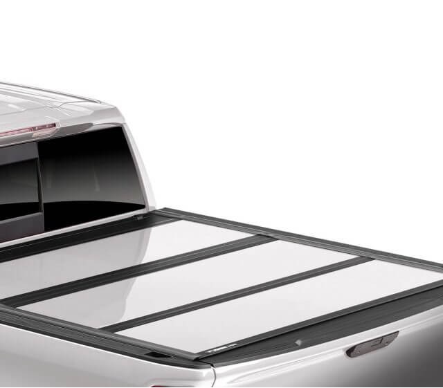 aluminium truck bed cover