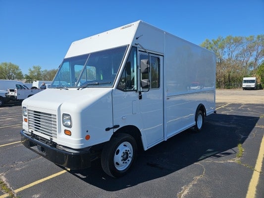 2022 Ford F-59 Commercial Base 178 WB in Hooksett, NH - Merchants Auto