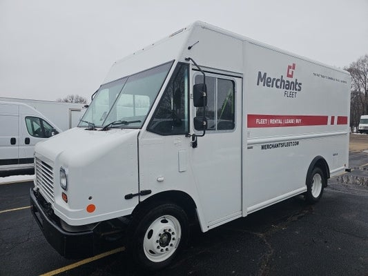 2022 Ford F-59 Commercial P700 14' Box in Hooksett, NH - Merchants Auto
