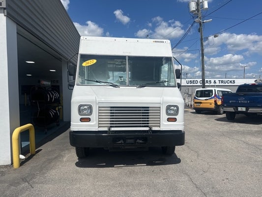 2022 Ford F-59 Commercial Base 158 WB in Hooksett, NH - Merchants Auto