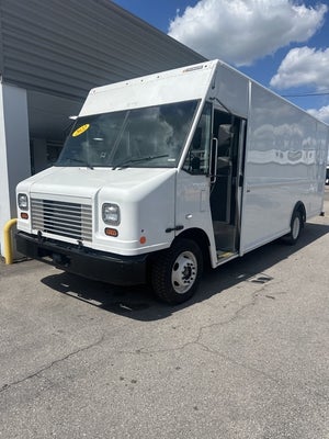 2022 Ford F-59 Commercial Base 158 WB in Hooksett, NH - Merchants Auto