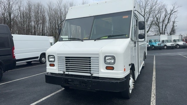 2020 Ford F-59 Commercial Base 178 WB in Hooksett, NH - Merchants Auto