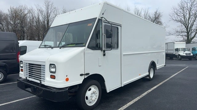 2020 Ford F-59 Commercial Base 178 WB in Hooksett, NH - Merchants Auto