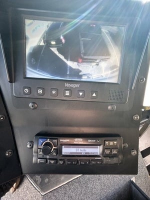 2022 Ford E-450SD P1000 18' Box in Hooksett, NH - Merchants Auto