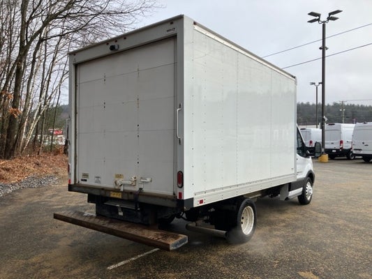 2019 Ford Transit-350 Cutaway DRW in Hooksett, NH - Merchants Auto
