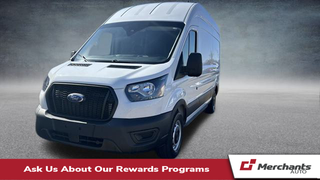 2023 Ford Transit-250 High Roof
