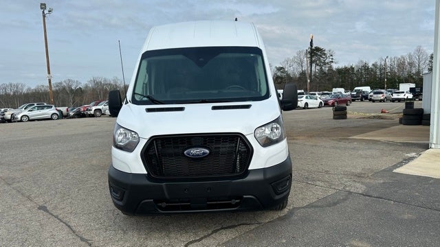 2022 Ford Transit-250 Base in Hooksett, NH - Merchants Auto