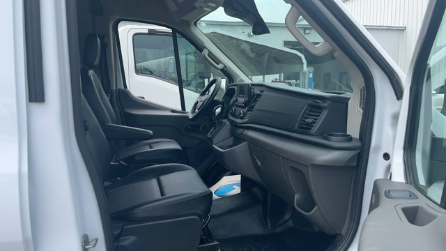 2022 Ford Transit-250 HR AWD in Hooksett, NH - Merchants Auto