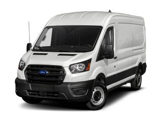 2020 Ford Transit-250 Base High Roof