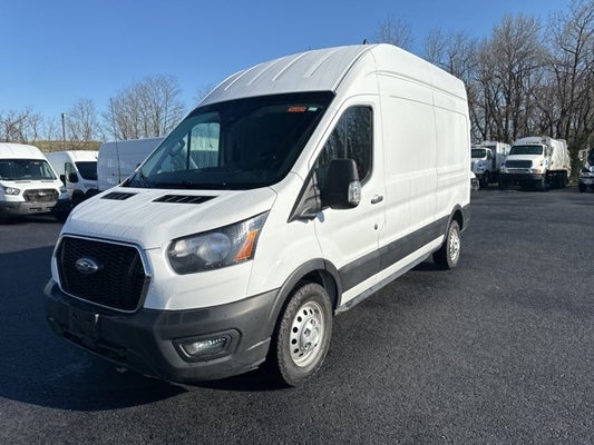 2022 Ford Transit-350 Base in Hooksett, NH - Merchants Auto