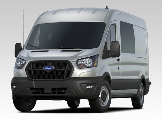 2023 Ford Transit-350 EXT High Roof AWD in Hooksett, NH - Merchants Auto