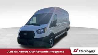 2021 Ford Transit-350 Base High Roof
