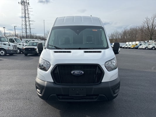2021 Ford Transit-350 EXT HR in Hooksett, NH - Merchants Auto