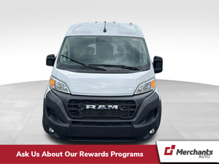 2023 RAM ProMaster 3500 High Roof 159 WB