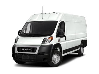 2022 RAM ProMaster 3500 High Roof 159 WB
