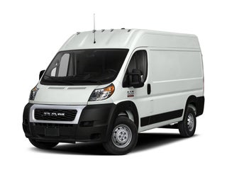 2020 RAM ProMaster 2500 High Roof 159 WB