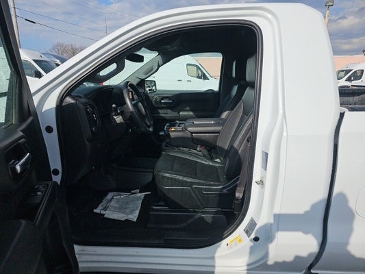 2022 Chevrolet Silverado 1500 WT in Hooksett, NH - Merchants Auto